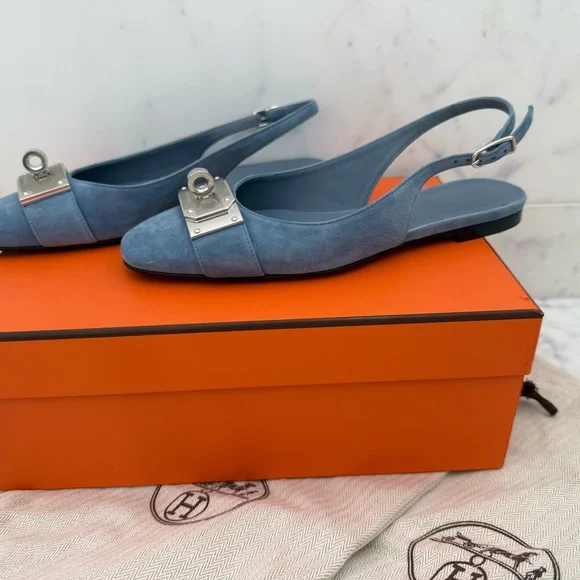 Hermès Pumps - Picture 7 of 12